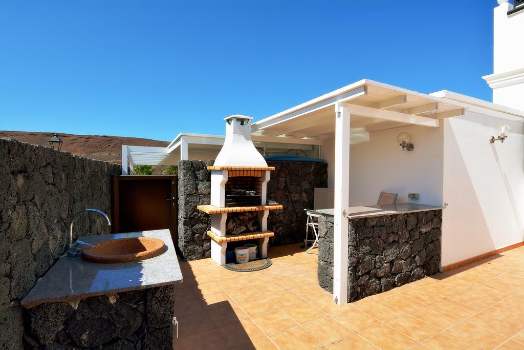 Villa Paradise Private Pool Yaiza By Pvl Exteriör bild
